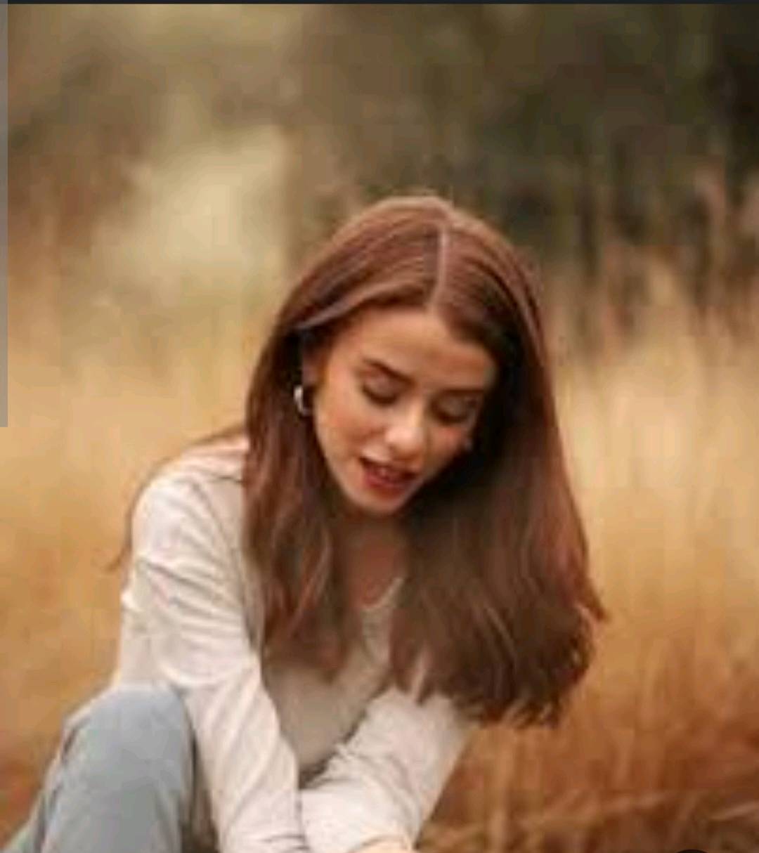 Aya — بنت حقيقية في دردشة فيديو 1v1